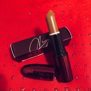 MAC LE Lipstick 💄